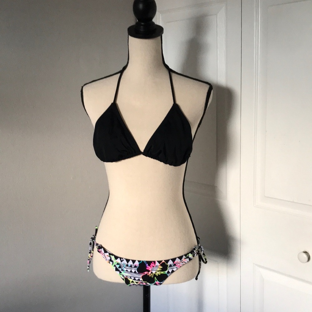 OP Women Customized Bikini Set | L 11-13